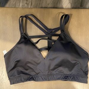 Victoria secret sport stewpot sports bra